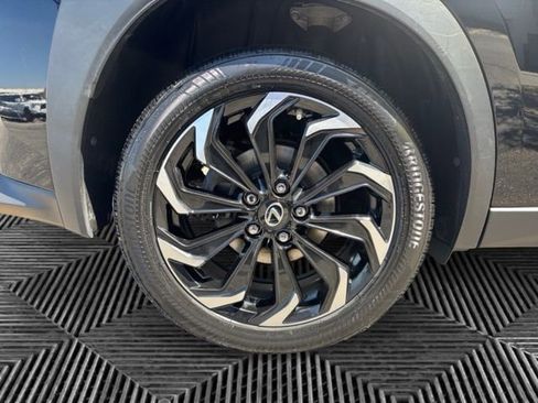 Used 2020 Lexus UX 250h F Sport w/ F Sport Premium Package AWD/4WD image 33