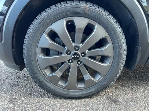 Used 2022 Kia Telluride SX AWD/4WD image 2