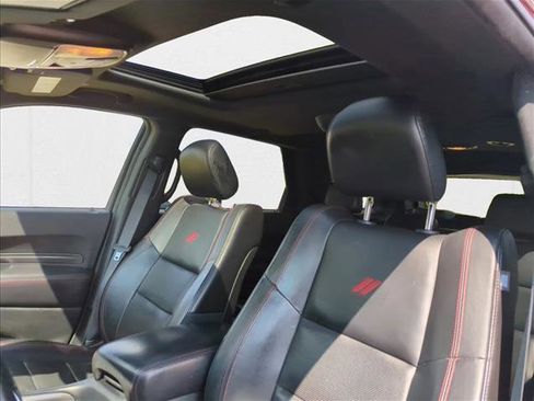 Used 2023 Dodge Durango R/T image 21
