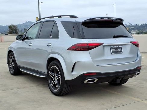 New 2026 Mercedes-Benz GLE 350 4MATIC image 21