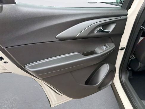 New 2026 Chevrolet TrailBlazer RS w/ Convenience Package image 14