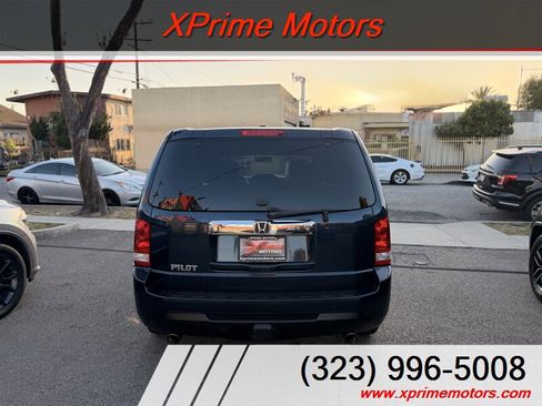 Used 2012 Honda Pilot EX-L image 6