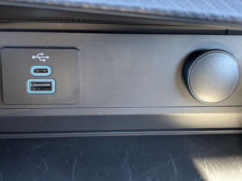 Used 2025 Ford Mustang Dark Horse image 21