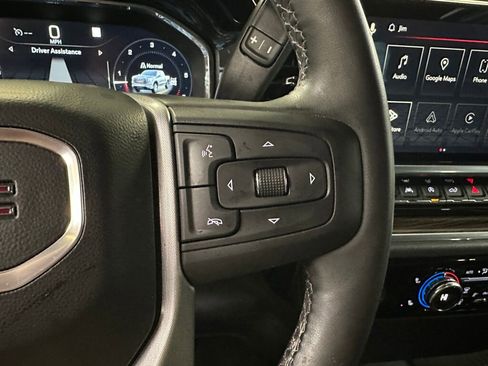 Certified 2023 GMC Sierra 1500 Elevation image 8