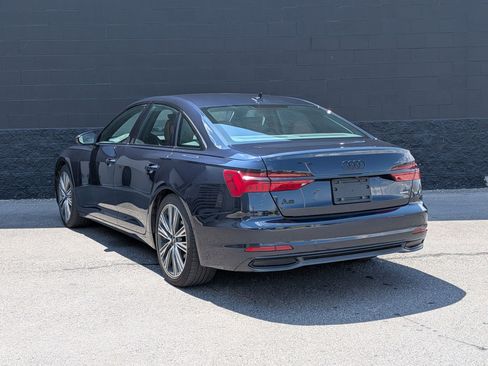 Used 2023 Audi A6 Premium Plus w/ Premium Plus Package AWD/4WD image 7