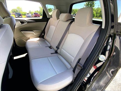 Used 2023 Kia Soul LX w/ Option Group 015 FWD image 22
