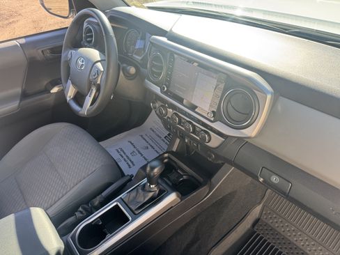 Used 2023 Toyota Tacoma SR5 image 19