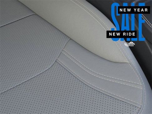 New 2025 Ford Mustang Mach-E Premium w/ Interior Protection Package image 16