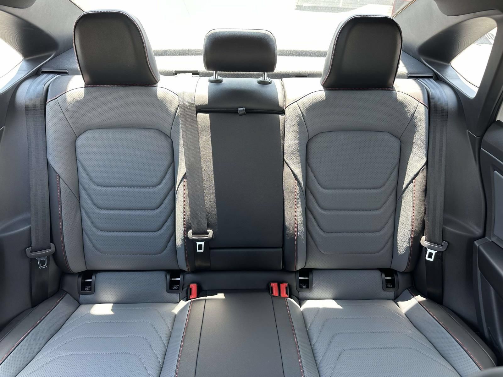 New 2026 Volkswagen Jetta GLI Autobahn FWD image 14