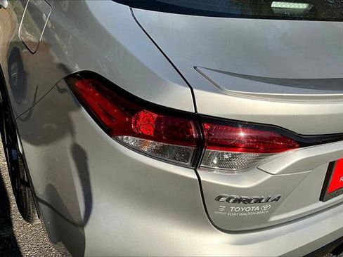 Certified 2024 Toyota Corolla SE image 20