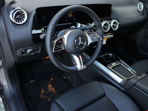 New 2026 Mercedes-Benz GLA 250 image 4