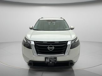 Used 2024 Nissan Pathfinder SV AWD/4WD video 2