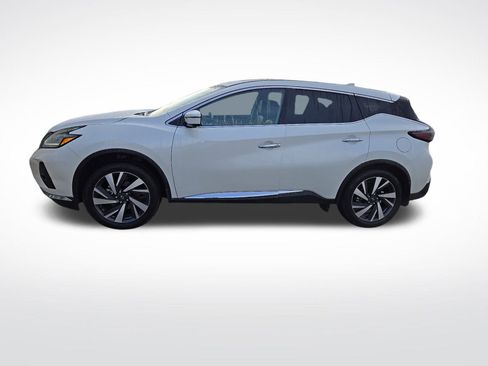 Used 2024 Nissan Murano SL w/ Cargo Package image 15