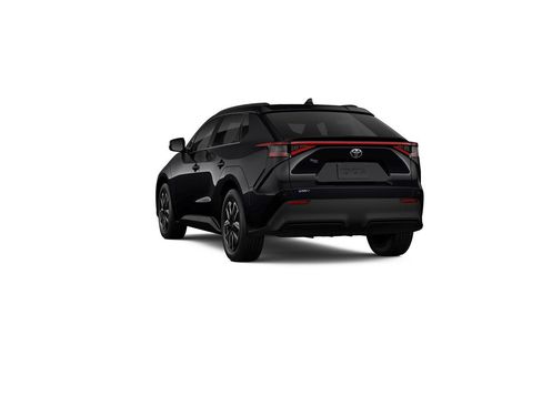 New 2026 Toyota bZ image 7