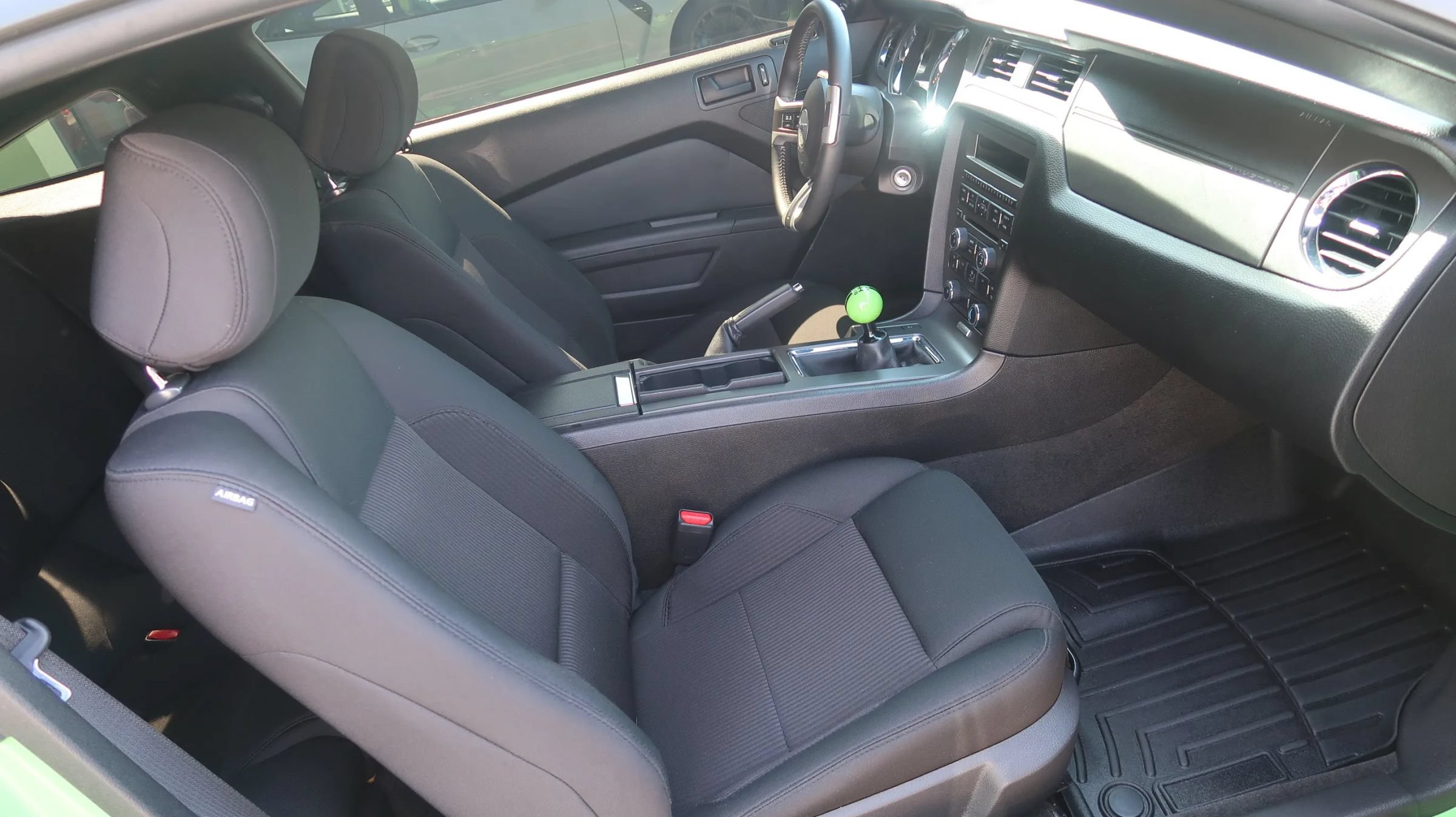 Used 2013 Ford Mustang GT w/ GT Track Pkg RWD image 22