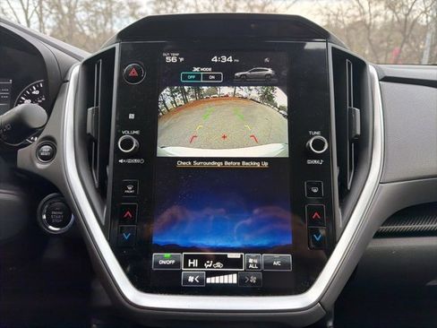 Used 2024 Subaru Crosstrek 2.0i Premium image 16