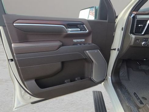 New 2026 GMC Sierra 1500 Denali AWD/4WD image 35