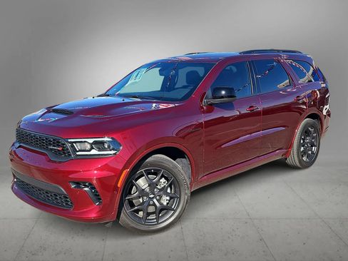 New 2026 Dodge Durango GT image 1