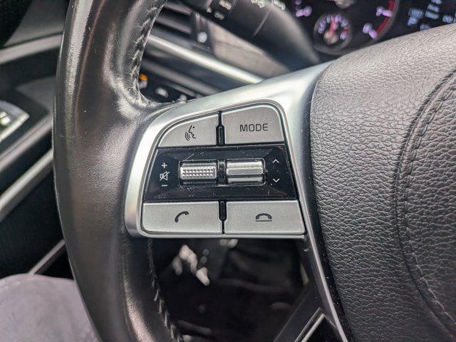 Used 2021 Kia Telluride EX w/ EX Premium Package FWD image 23