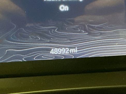 Used 2021 Jeep Grand Cherokee L Limited image 19