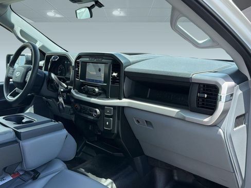 Certified 2022 Ford F150 XL w/ Trailer Tow Package AWD/4WD image 29
