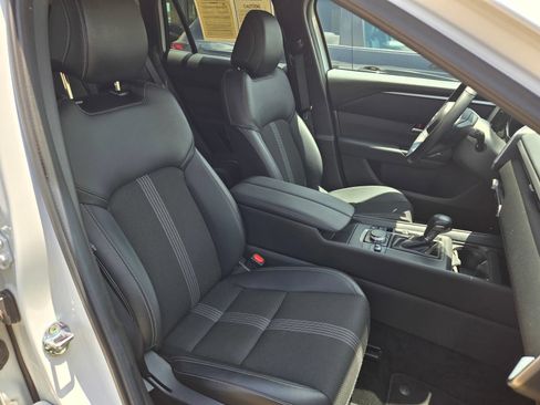 Used 2025 MAZDA CX-50 AWD 2.5 S w/ Preferred Package image 23
