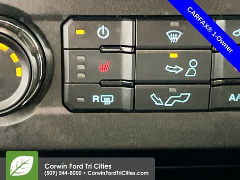 Used 2019 Ford F150 XLT w/ Equipment Group 302A Luxury AWD/4WD image 23