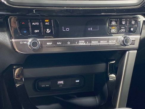 New 2026 Kia Seltos S AWD/4WD image 29
