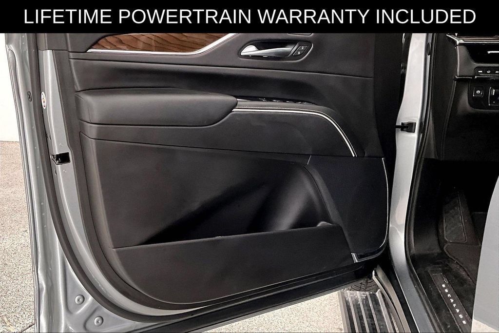 Used 2024 Cadillac Escalade Sport Platinum RWD image 20