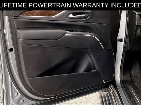 Used 2024 Cadillac Escalade Sport Platinum RWD image 20
