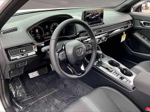 New 2026 Honda Civic Sport image 7