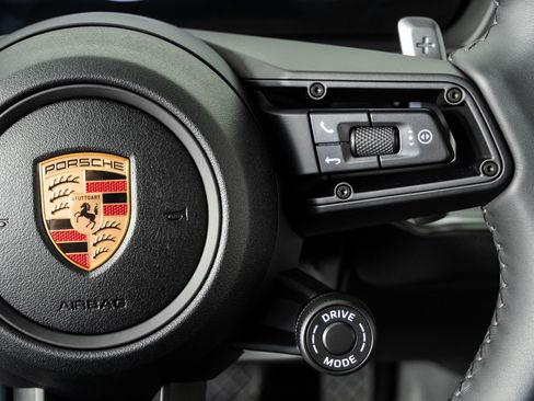 Used 2026 Porsche Cayenne Coupe AWD/4WD image 11