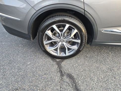 Used 2023 Acura MDX SH-AWD w/ Technology Package image 9