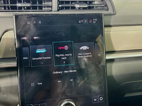 New 2025 GMC Terrain Elevation image 13