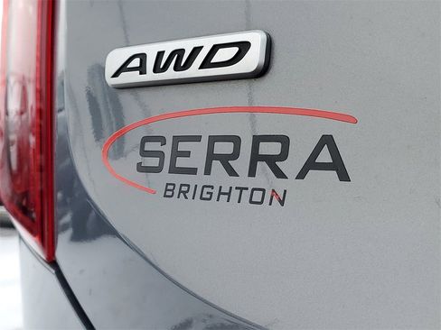 Used 2020 Kia Telluride LX image 31