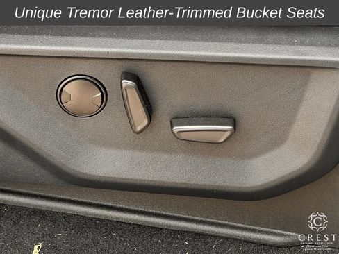 Used 2025 Ford F150 Tremor w/ Equipment Group 402A High AWD/4WD image 24