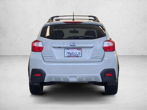 Used 2015 Subaru Crosstrek 2.0i Premium image 7