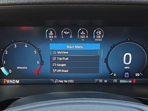 Used 2024 Ford F150 STX w/ Mobile Office Package AWD/4WD image 23