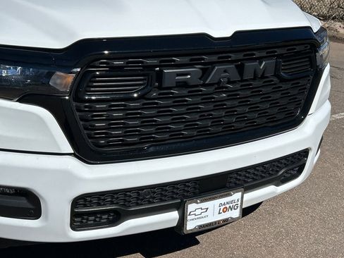 Used 2026 RAM 1500 Big Horn image 24