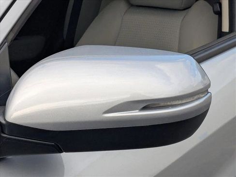 Used 2020 Honda HR-V EX image 5