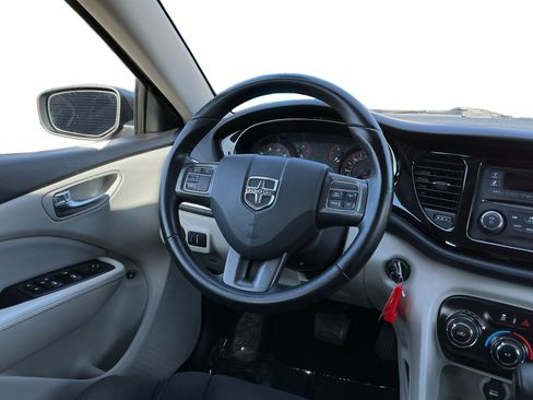 Used 2013 Dodge Dart SXT w/ SXT Special Edition Group image 7