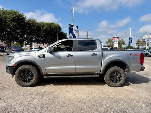 Used 2022 Ford Ranger XL w/ Equipment Group 101A High RWD image 8