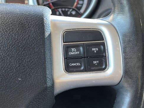 Used 2019 Dodge Journey GT w/ Driver Convenience Group image 22