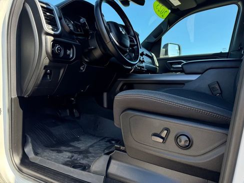 Certified 2023 RAM 1500 Big Horn image 11