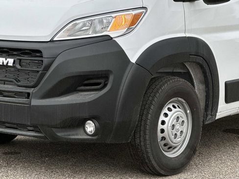 New 2026 RAM ProMaster 1500 w/ Convenience Group image 7