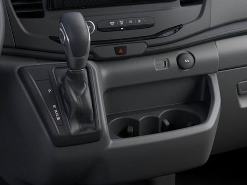 New 2026 Ford Transit 250 148 Medium Roof RWD image 15