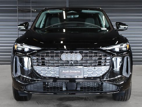 New 2026 Audi Q5 Premium AWD/4WD image 13