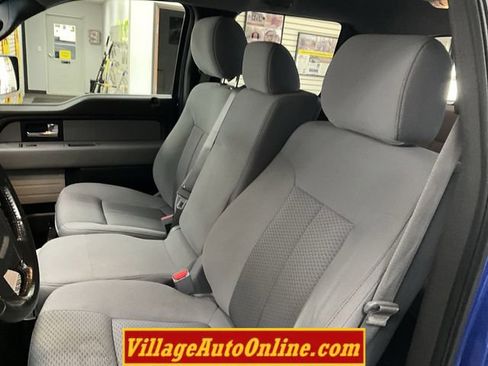 Used 2013 Ford F150 XLT w/ Luxury Equipment Group image 17