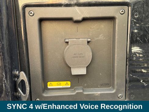 Used 2022 Ford F150 XLT w/ Equipment Group 302A High image 32