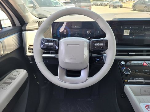 New 2026 Hyundai Santa Fe SE FWD image 13